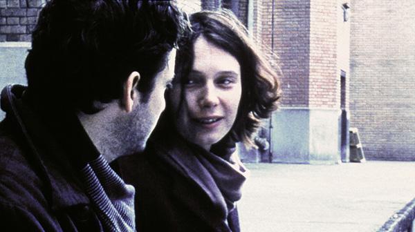 Кадры из Его брат (2003)