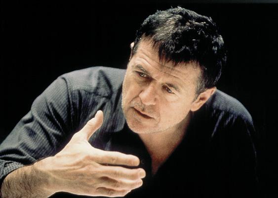 Кадры из Его брат (2003)