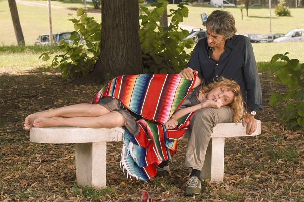 Учебник любви (2005)