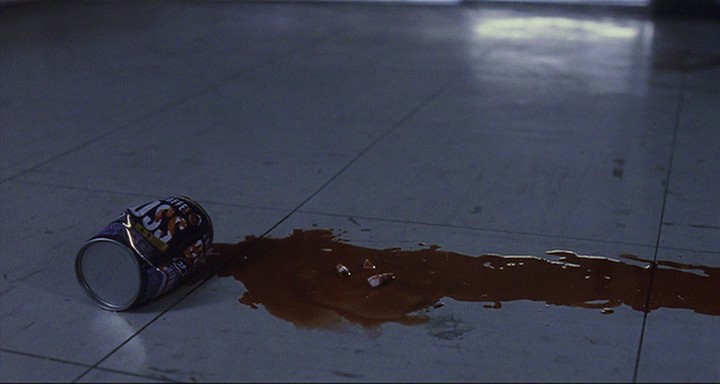 Кадры из Синяя весна (2001)