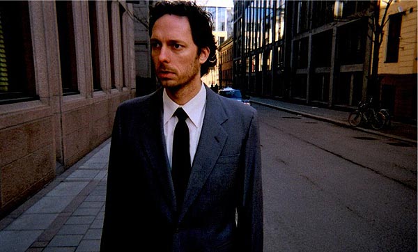 Неуместный человек (2006)