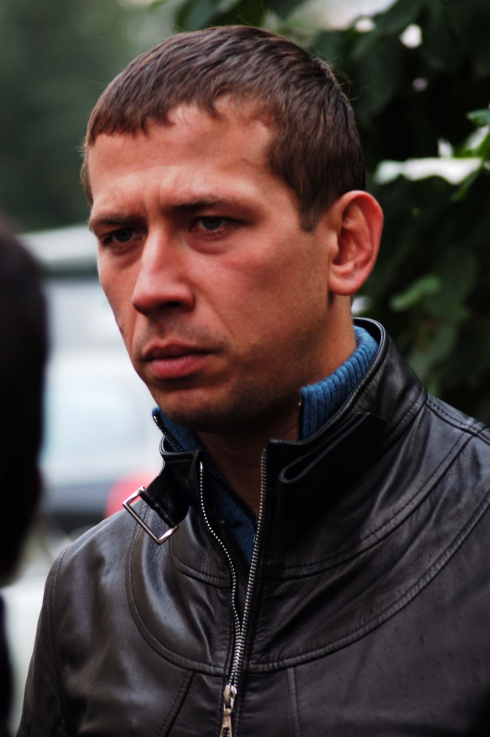 Кадры из Бумер: Фильм второй (2006)