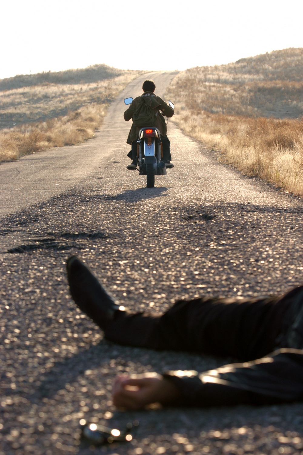 Кадры из Шиzа (2004)