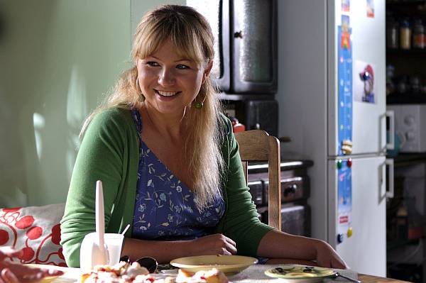 В ожидании любви (2008)