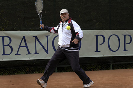 Кадры из Персона нон грата (2005)