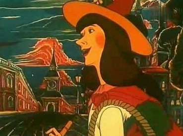 Кадры из Жили-были мысли (1983)