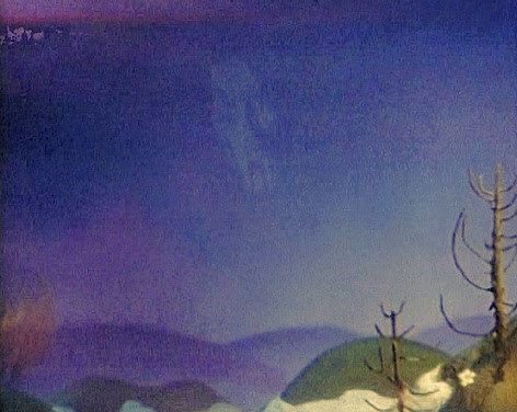 Хвастливый мышонок (2008)