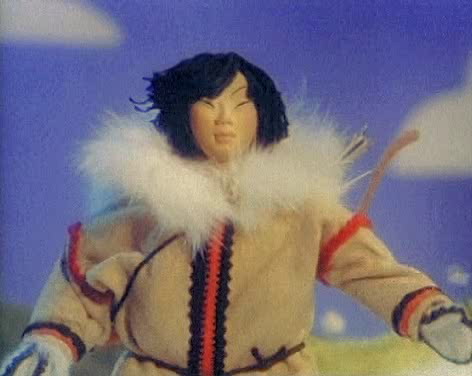 Хвастливый мышонок (2008)