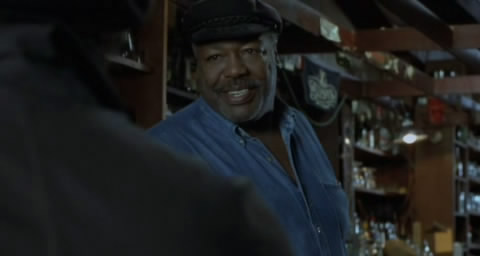 Кадры из Китайский кофе (2000)