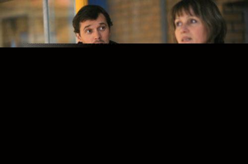 Кадры из Жаркий лед (2009)