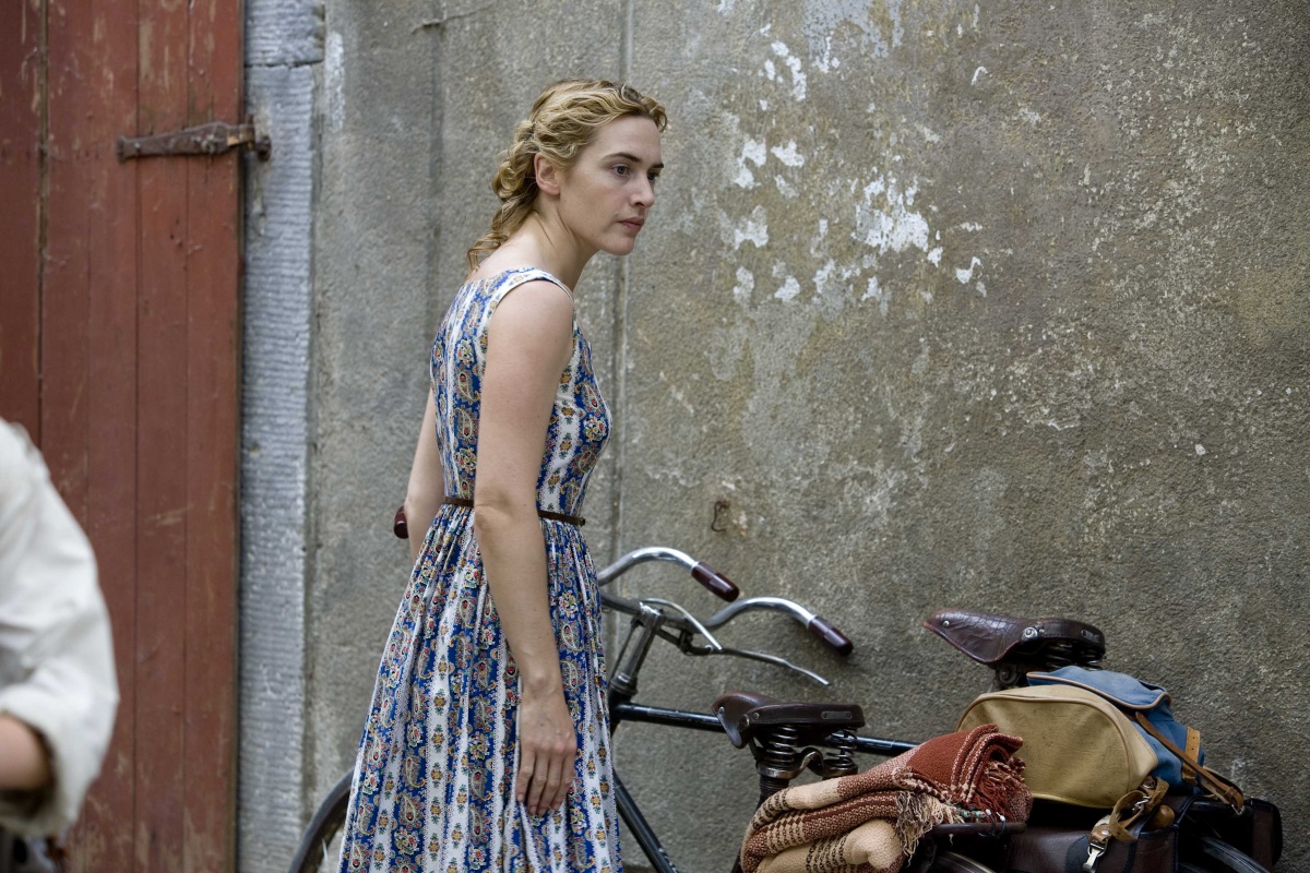 Кадры из Чтец (2008)