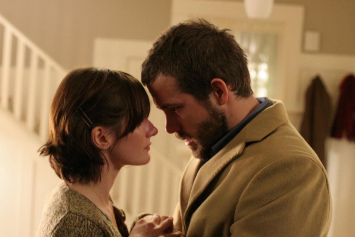 Кадры из Теория хаоса (2008)