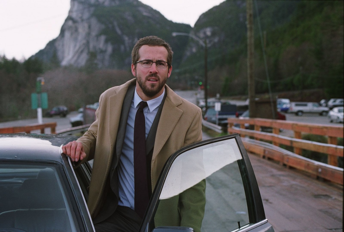 Кадры из Теория хаоса (2008)