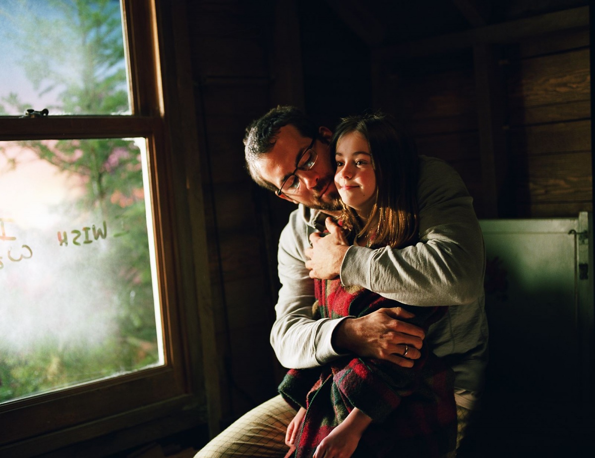 Кадры из Теория хаоса (2008)