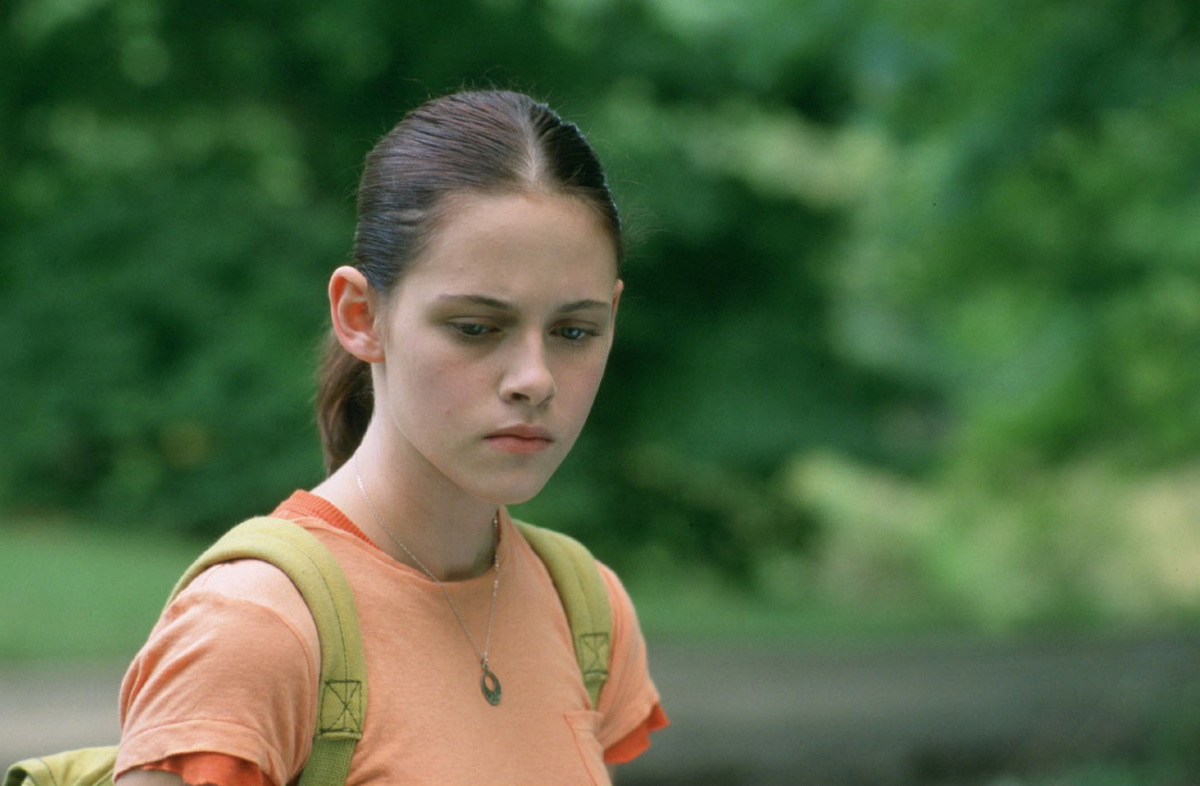 Кадры из Говори (2004)