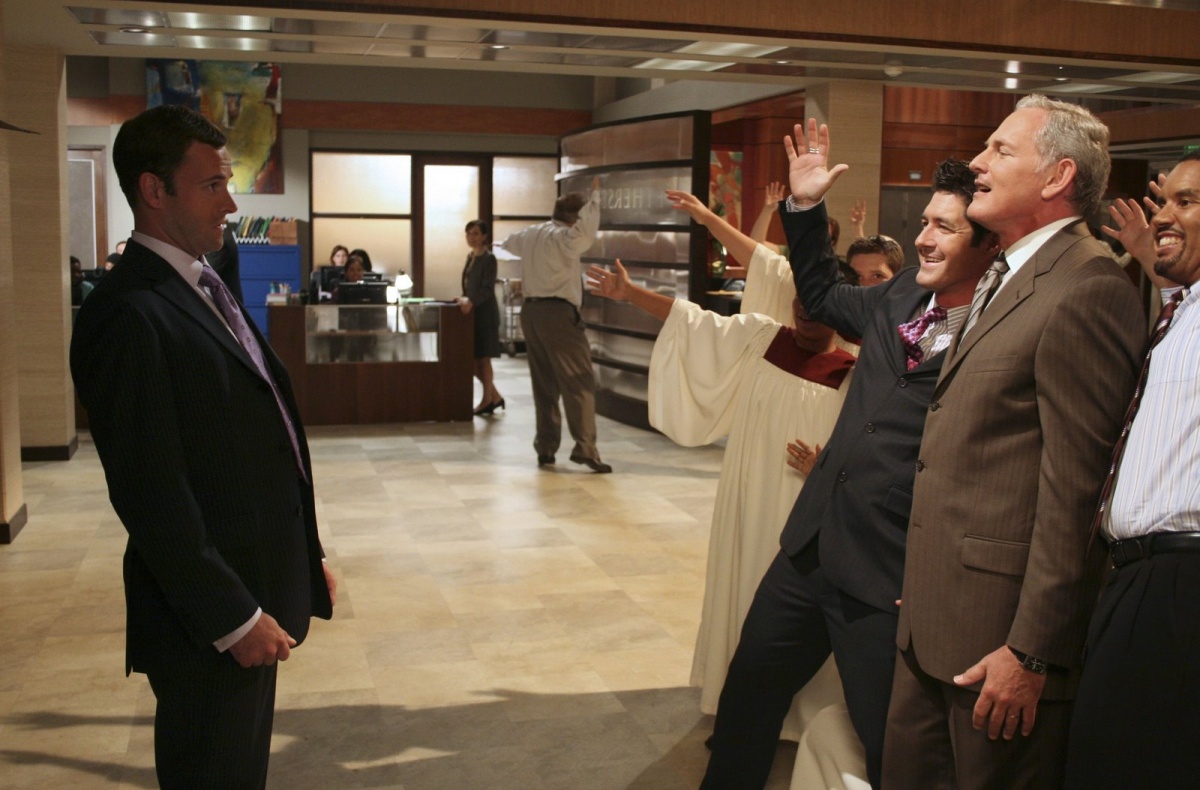 Элай Стоун (2008)