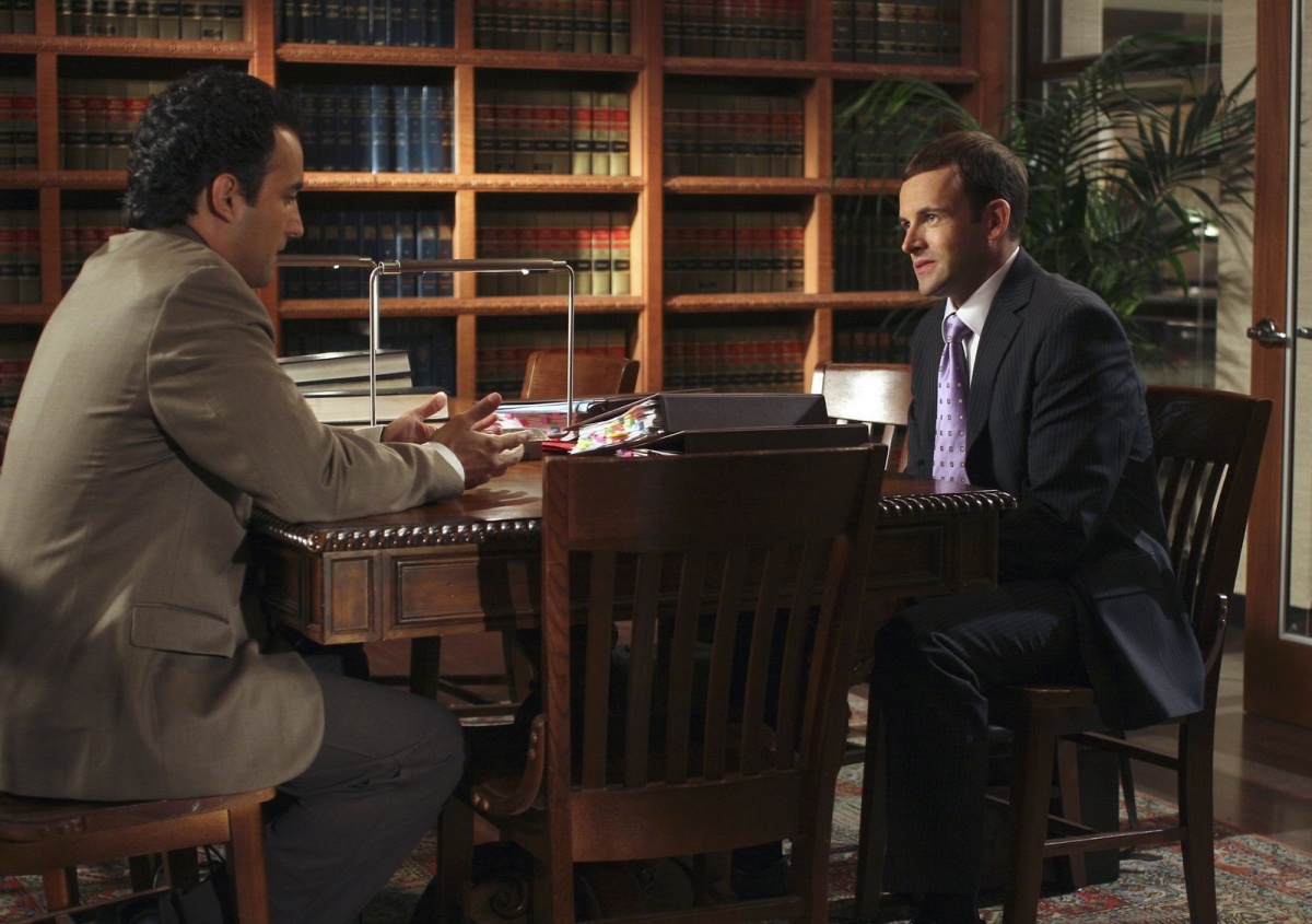 Элай Стоун (2008)