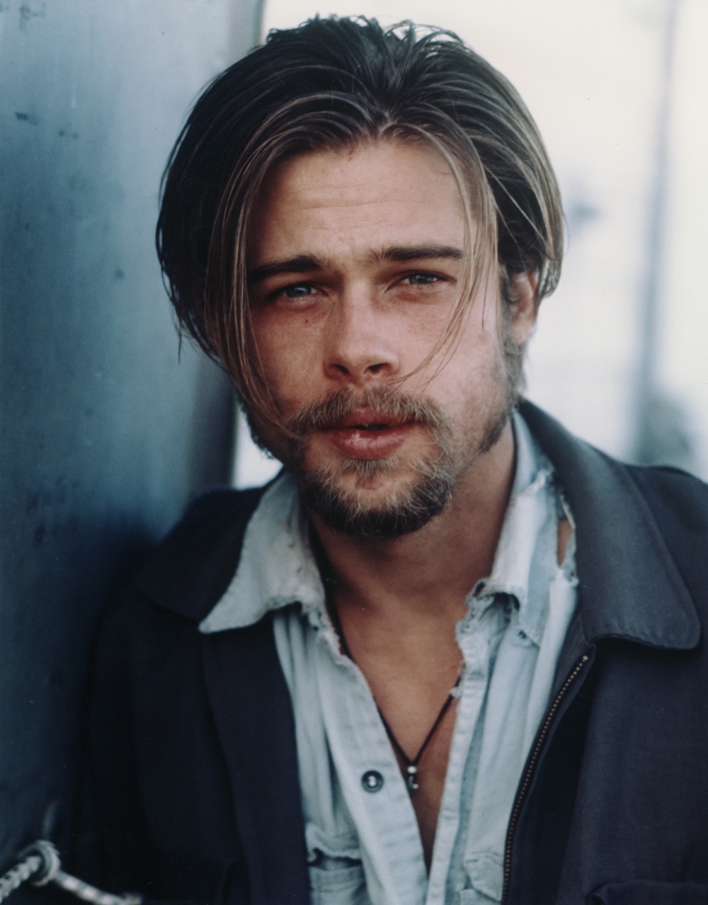 Калифорния (1993)