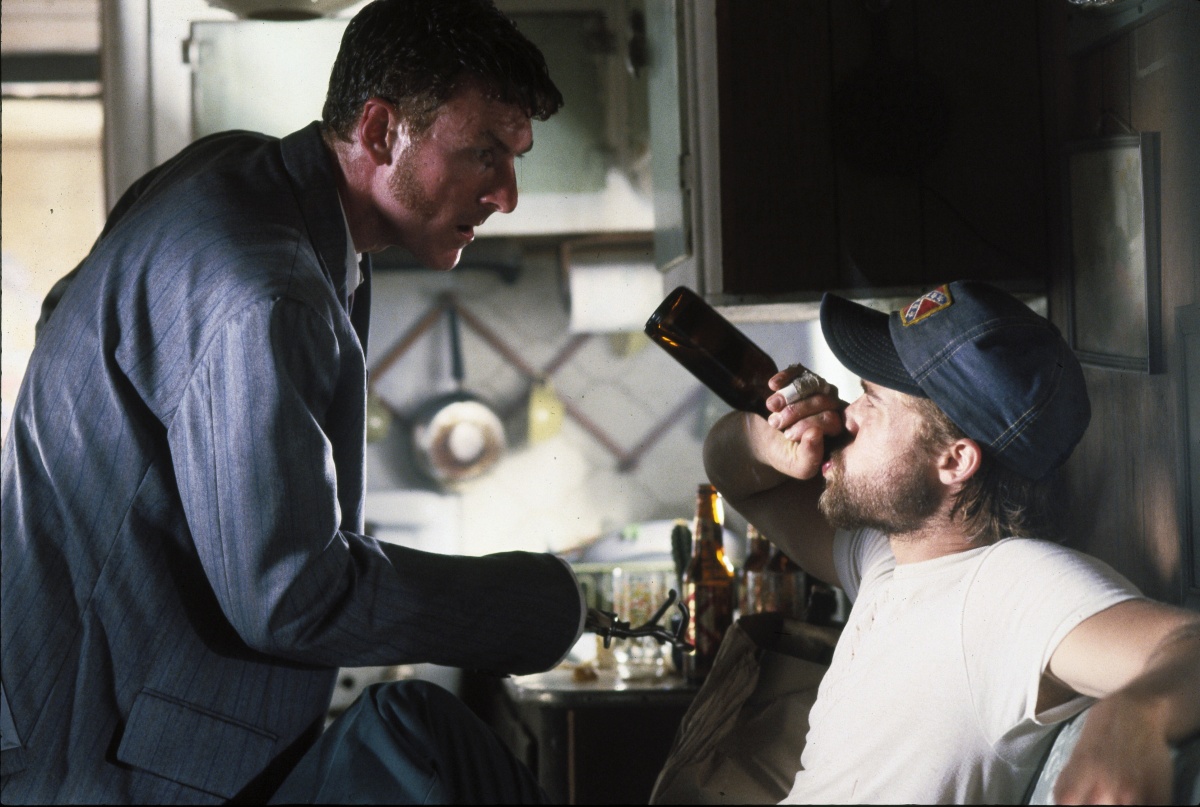 Калифорния (1993)