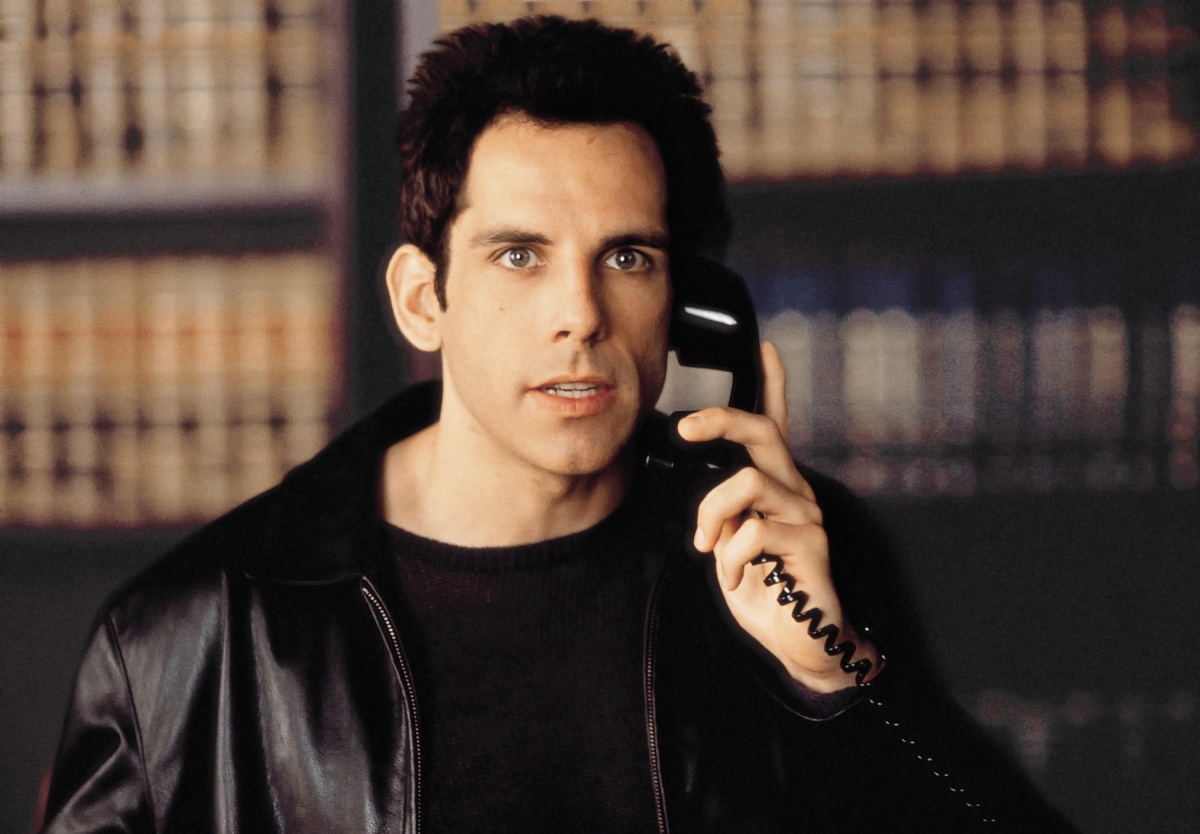 Кадры из Сохраняя веру (2000)