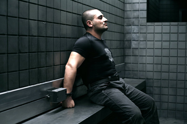 Кадры из Куколка (2007)