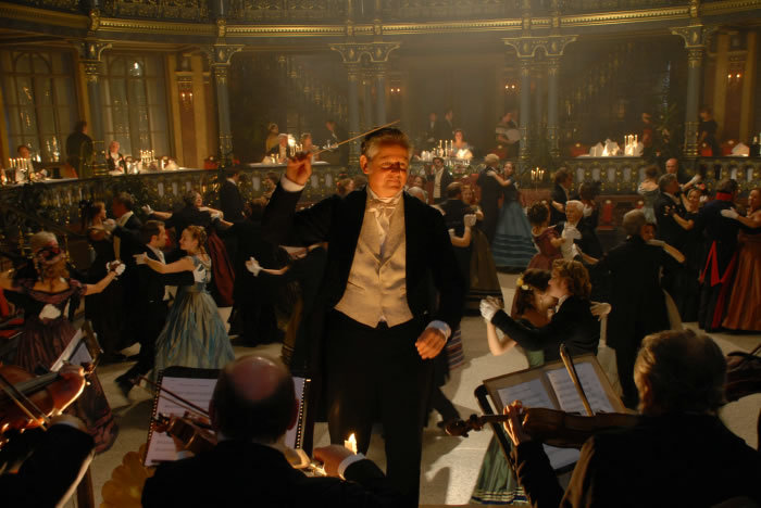 Кадры из Будденброки (2008)