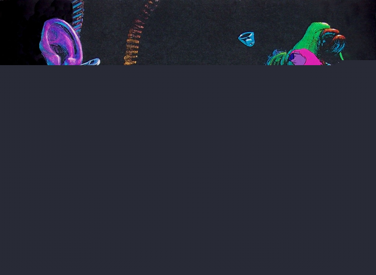 Кадры из Поп Америка (1981)