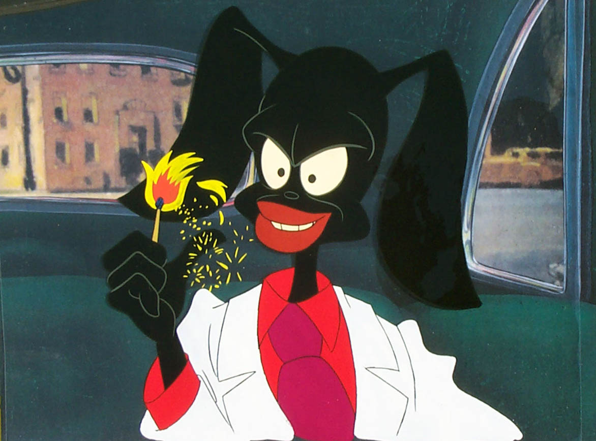 Кадры из Чернокожие (1975)