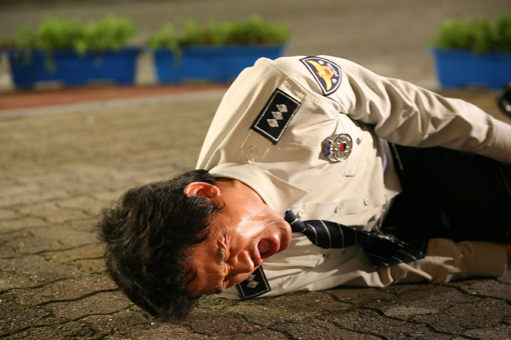 Кадры из Большой бум (2007)