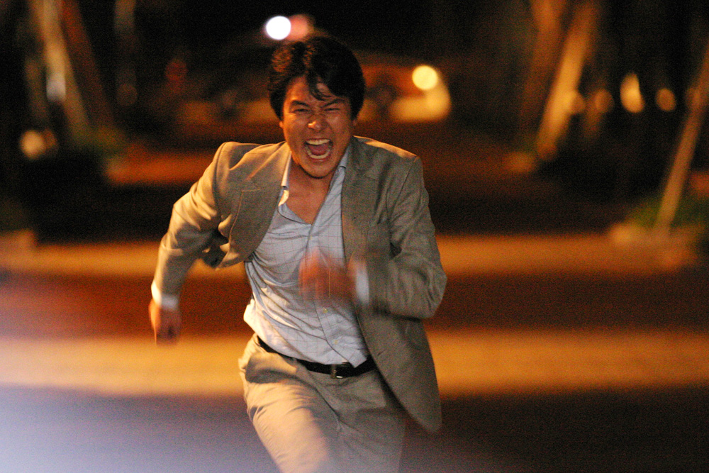 Кадры из Большой бум (2007)