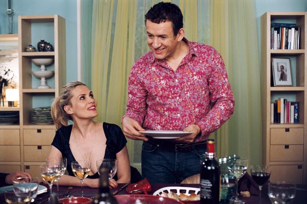 Кадры из Код изменился (2009)