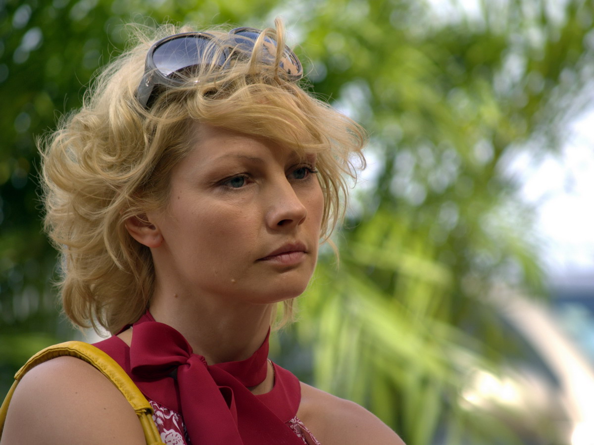 Кадры из На море! (2009)