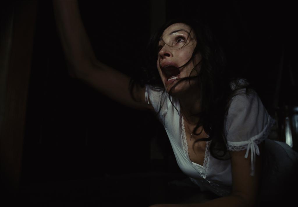 Кадры из 100 футов (2008)