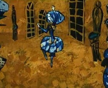 Рождественская фантазия (2008)