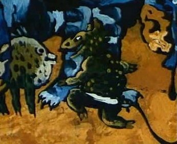 Рождественская фантазия (2008)