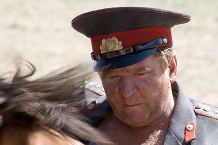 Кадры из Дикое поле (2008)