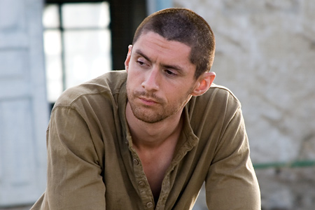 Кадры из Дикое поле (2008)