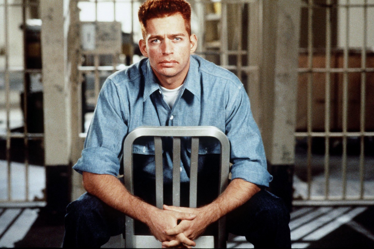 Кадры из Имитатор (1995)