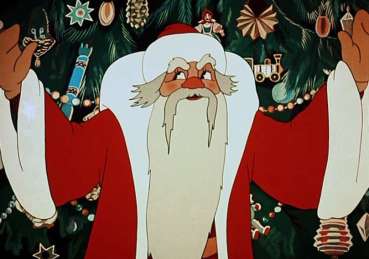 Новогодняя ночь (2009)