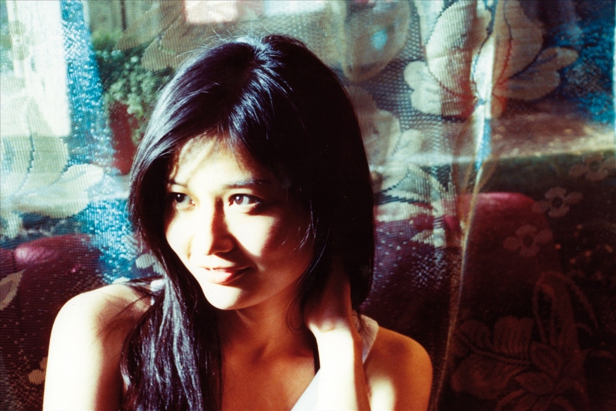 Кадры из Бабочка (2004)