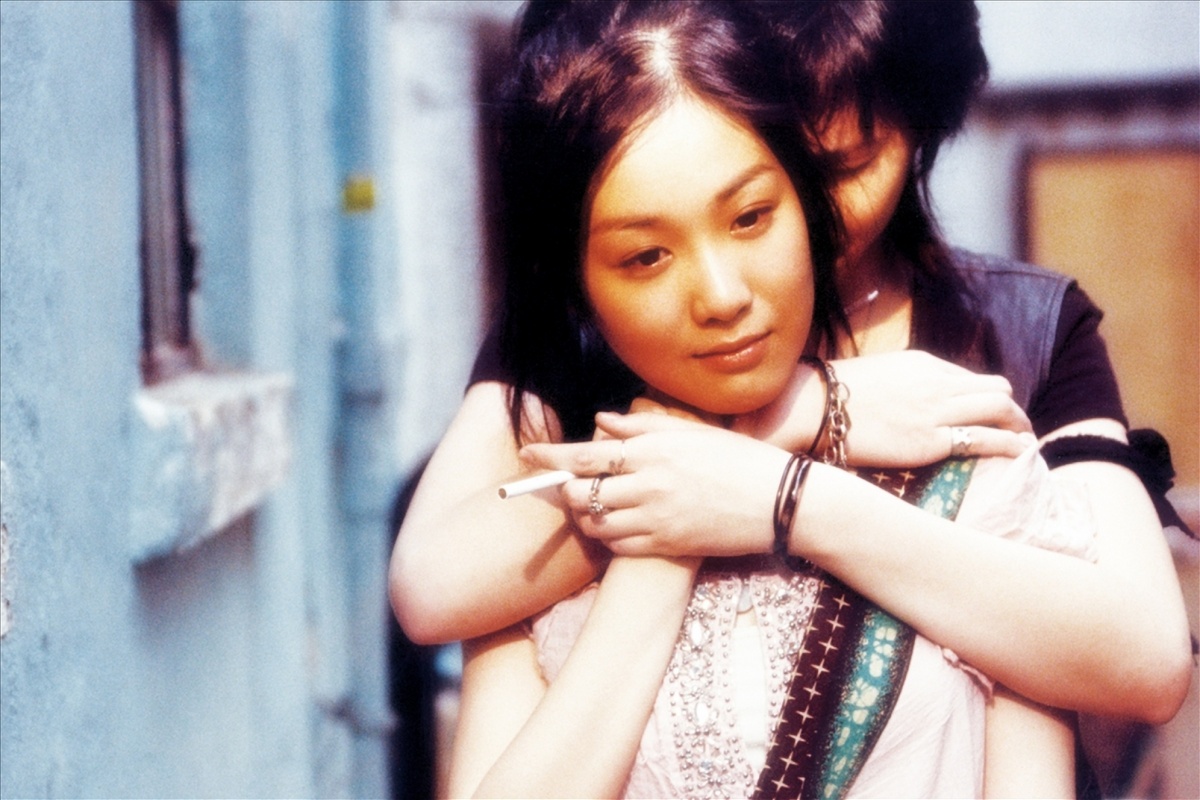 Кадры из Бабочка (2004)