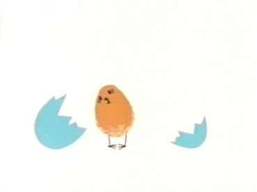 Кадры из Злостный разбиватель яиц (1966)