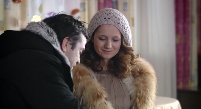 Кадры из Снежный человек (2008)