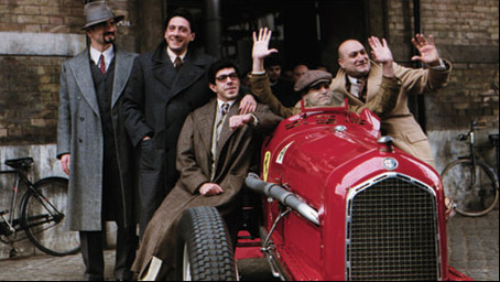 Феррари (2003)