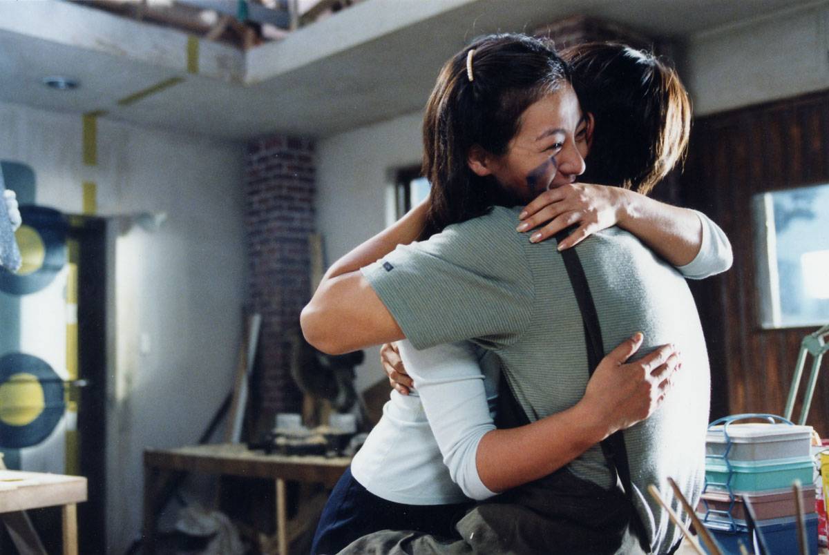 Опьянённые (2002)