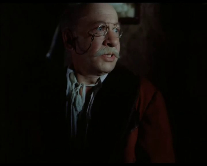 Кадры из Джек Восьмеркин — «американец» (1988)