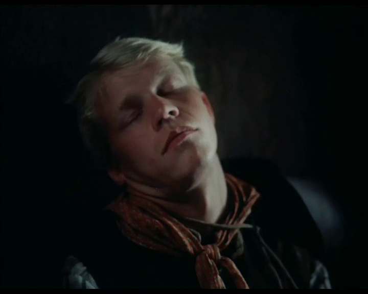 Кадры из Джек Восьмеркин — «американец» (1988)