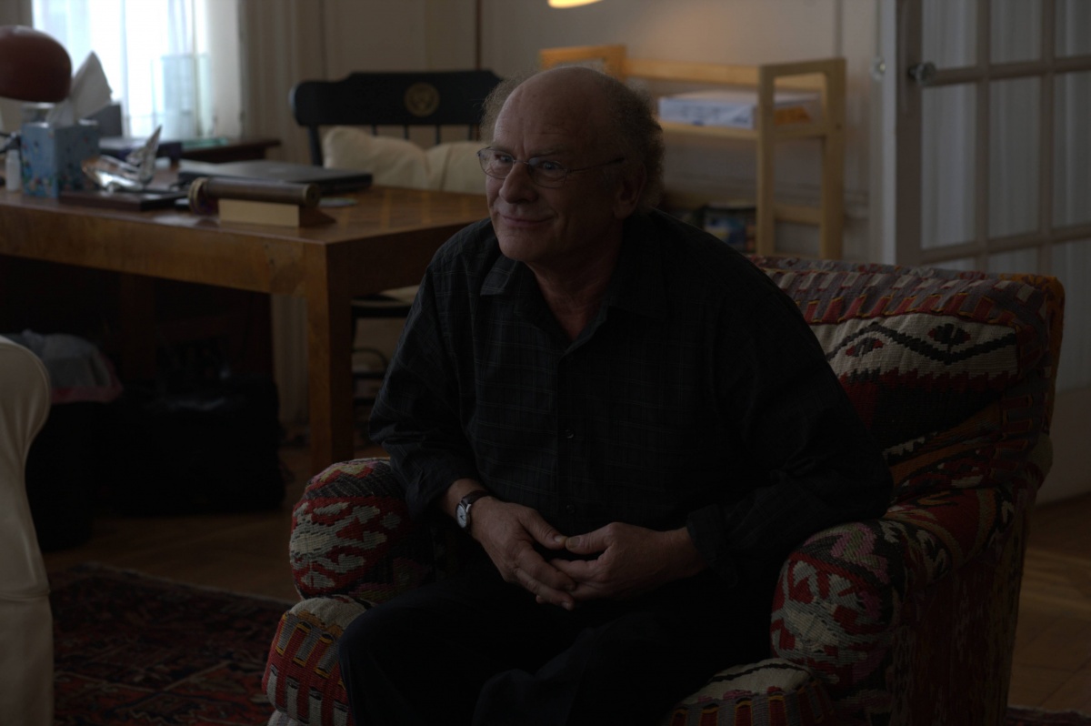 Кадры из Нянька по вызову (2009)