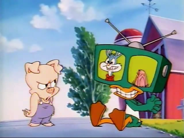 Как я провел свои каникулы (1992)