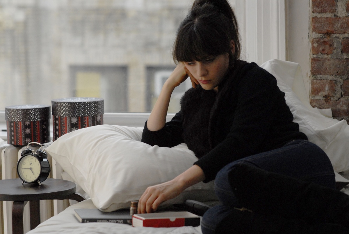 Кадры из Гигантик (2008)